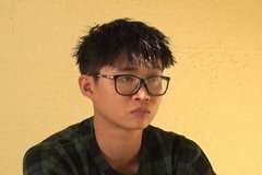 Khởi tố nam thanh niên đâm chết người khi bị chặn đầu xe