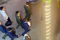 Hải Phòng: Bắt Chi cục trưởng Chi cục Thuế huyện Cát Hải