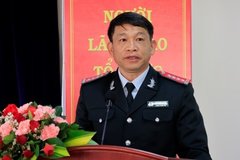 Khởi tố, bắt tạm giam Chánh Thanh tra tỉnh Lâm Đồng