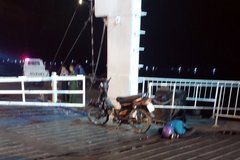 An Giang: Bắt giữ 2 anh em ruột chém chết người trên phà