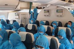Khởi tố thêm 9 bị can trong vụ án 'chuyến bay giải cứu'