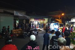 Bình Dương: Vợ đi làm về phát hiện chồng treo cổ trong phòng tắm
