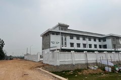 Ba Vì: Cần làm rõ hồ sơ nhân sự tại gói thầu xây dựng trường mầm non Phú Sơn