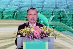 Lâm Đồng: Khởi tố nguyên Chủ tịch UBND TP.Bảo Lộc