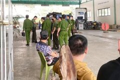 Khởi tố, bắt tạm giam Giám đốc Công ty cổ phần đăng kiểm xe cơ giới Lạng Sơn