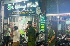Nữ chủ tiệm Spa nghi bị sát hại ở Đồng Nai