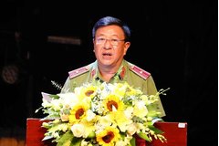 Vai trò quan trọng của các dự án luật trong bảo đảm an ninh, trật tự
