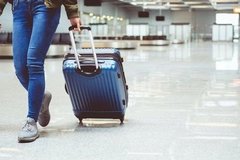 Bộ Công an: Không nên xách đồ hộ người lạ khi chưa biết rõ về hành lý