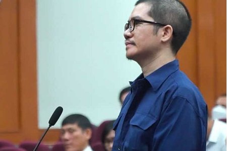 Lý do hoãn xử vụ Nguyễn Thái Luyện và đồng phạm lừa đảo