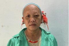 Bắt đối tượng lừa bán cháu gái sang Trung Quốc để lấy 20 triệu đồng