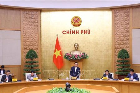 Phó Thủ tướng Trần Hồng Hà: Tạo động lực khai thác, sử dụng hiệu quả nguồn lực đất đai