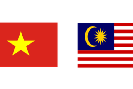 Lãnh đạo Việt Nam gửi thư mừng nhân kỷ niệm 50 năm thiết lập quan hệ ngoại giao Việt Nam-Malaysia