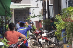 Lời khai ban đầu của nghi phạm sát hại mẹ ruột ở TP.HCM
