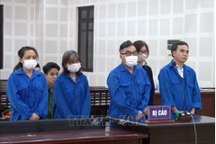 Cựu Tổng Giám đốc Công ty Nhà Đà Nẵng lĩnh án 5 năm tù