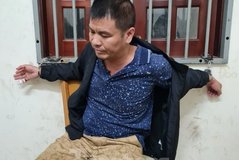 Bắt giám đốc người Trung Quốc sát hại nữ kế toán ở Bình Dương