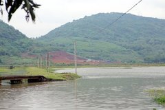 Hà Tĩnh: Phát hiện thi thể Phó chủ tịch HĐND xã trên núi