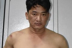 Khởi tố đối tượng hiếp dâm người yêu cũ, quấn dây điện quanh nhà