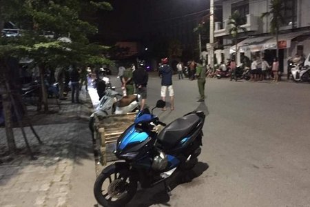 Đà Nẵng: Từ chối đi nhậu, nam thanh niên bị bạn đánh tử vong