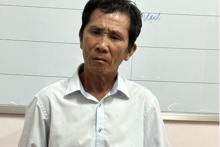 Khởi tố, bắt tạm giam đối tượng đánh hàng xóm tử vong ở Tiền Giang