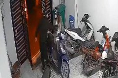 Xác minh clip cô gái trẻ bị sàm sỡ trong khu trọ tại Hà Nội