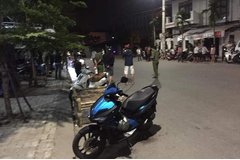 Đà Nẵng: Từ chối đi nhậu, nam thanh niên bị bạn đánh tử vong