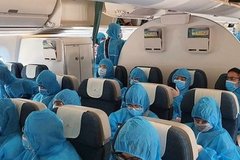 Bộ Công an ra kết luận điều tra vụ án 'chuyến bay giải cứu'
