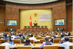 Hà Tĩnh: Bắt nhóm đối tượng cho vay nặng lãi hơn 19 tỷ đồng