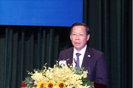 Lễ kỷ niệm 50 năm quan hệ ngoại giao Việt Nam - Hà Lan