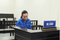 Nữ giám đốc lĩnh án 10 năm tù vì lừa đảo đi du học nước ngoài