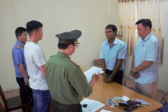 Đắk Lắk: Khởi tố 2 đối tượng 'Phá hoại chính sách đoàn kết'
