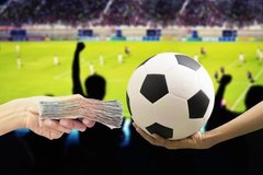 Triệt phá đường dây cá độ bóng đá trên 100 tỷ đồng ở Bình Định