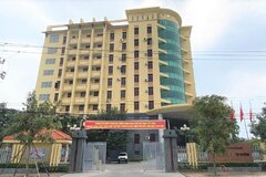 Một cán bộ sở Tài nguyên và Môi trường bị khởi tố về tội Đánh bạc