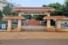 Khởi tố, bắt tạm giam hiệu trưởng chiếm đoạt gần 800 triệu đồng