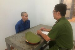 Khởi tố 2 đối tượng trộm hơn 1 tỷ đồng của trường mầm non ở Đắk Nông
