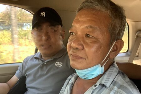 Bắt nghi phạm trốn truy nã đặc biệt suốt 14 năm ở Tây Ninh