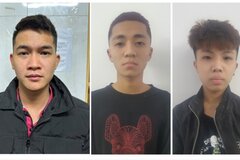 Triệt phá đường dây làm giả giấy tờ ở Hải Phòng