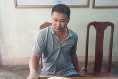 Mâu thuẫn gia đình, thầy giáo dùng dao đâm bố vợ tử vong