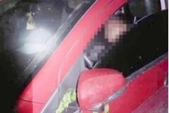 Bắt nghi phạm liên quan vụ người phụ nữ tử vong trong ô tô ở hầm chung cư