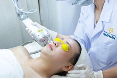 Điều tra vụ người phụ nữ tử vong sau khi hút mỡ bụng tại Tp.HCM
