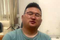 Khởi tố người nước ngoài lái xe máy gây tai nạn chết người ở Quảng Ninh