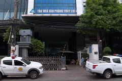 Khởi tố 22 đối tượng thuộc đường dây cho vay với lãi suất 2.555%/năm ở TP.HCM