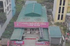 Thanh Hóa: Nhân viên phòng khám giả mạo chữ ký bác sĩ để trục lợi bảo hiểm