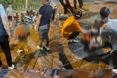 Truy tìm nghi phạm giết người phụ nữ trong khu công nghiệp ở Bắc Ninh