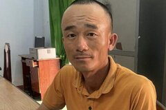 Tp.Đà Nẵng: Khởi tố đối tượng truy sát bố người yêu