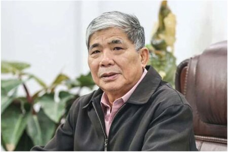 Truy tố Chủ tịch Tập đoàn Mường Thanh Lê Thanh Thản tội lừa dối khách hàng