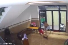 Điều tra vụ chồng đóng cửa đánh vợ nhập viện ở Đà Nẵng