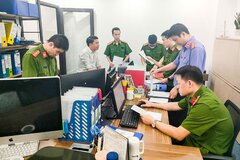 Bắt Chủ tịch Công ty Mario Capital lừa đảo hơn 40 tỷ đồng của các nhà đầu tư