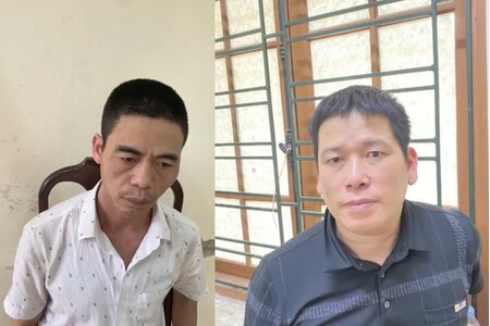 Khởi tố 2 đối tượng mua bán trái phép gần 10kg ma túy ở Bắc Ninh