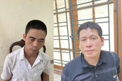 Khởi tố 2 đối tượng mua bán trái phép gần 10kg ma túy ở Bắc Ninh