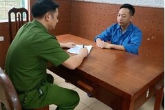 Trưởng phòng lập hợp đồng giả mạo mua bán phế liệu chiếm đoạt hơn 7,5 tỷ đồng